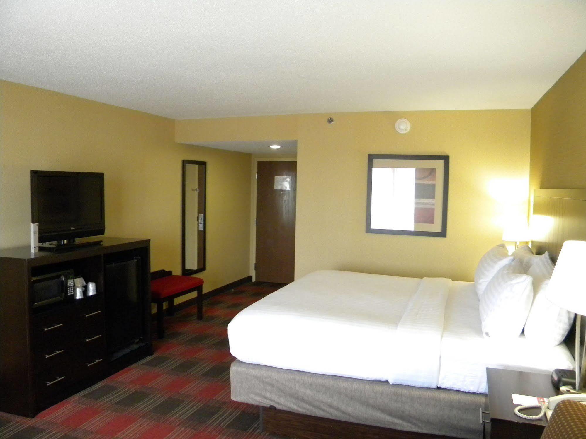 Holiday Inn Express Hotel & Suites Bowling Green, An Ihg Hotel Kültér fotó